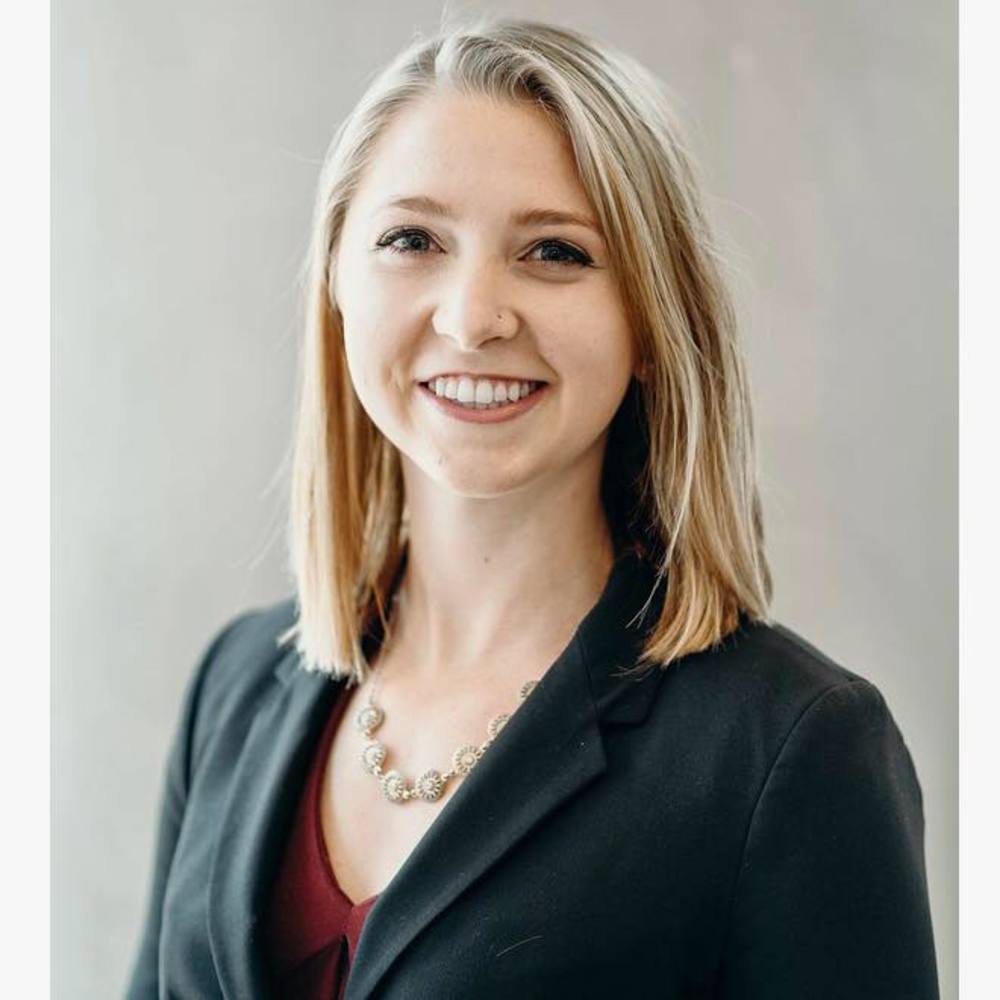 Meet your Posher, Allison